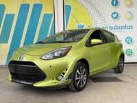 Toyota Prius 2018 5p C Híbrido L4/1.5 Aut 2018 Toyota Prius Venta Exteriores 1