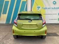 Toyota Prius 2018 5p C Híbrido L4/1.5 Aut 2018 Toyota Prius Venta Exteriores 6