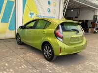 Toyota Prius 2018 5p C Híbrido L4/1.5 Aut 2018 Toyota Prius Venta Exteriores 7