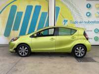 Toyota Prius 2018 5p C Híbrido L4/1.5 Aut 2018 Toyota Prius Venta Exteriores 8