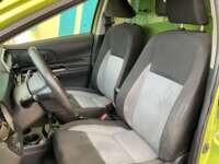 Toyota Prius 2018 5p C Híbrido L4/1.5 Aut 2018 Toyota Prius Venta Interiores 20