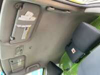 Toyota Prius 2018 5p C Híbrido L4/1.5 Aut 2018 Toyota Prius Venta Interiores 23