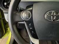 Toyota Prius 2018 5p C Híbrido L4/1.5 Aut 2018 Toyota Prius Venta Interiores 6