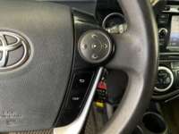 Toyota Prius 2018 5p C Híbrido L4/1.5 Aut 2018 Toyota Prius Venta Interiores 7