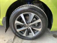 Toyota Prius 2018 5p C Híbrido L4/1.5 Aut 2018 Toyota Prius Venta Llantas 10