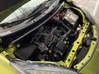 Toyota Prius 2018 5p C Híbrido L4/1.5 Aut 2018 Toyota Prius Venta Motor 1