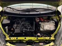 Toyota Prius 2018 5p C Híbrido L4/1.5 Aut 2018 Toyota Prius Venta Motor 2