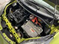 Toyota Prius 2018 5p C Híbrido L4/1.5 Aut 2018 Toyota Prius Venta Motor 3