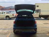 Seat Arona 2024 5p Xperience L4/1.6 Tiptronic 2024 Seat Arona Ingreso Cajuela 1