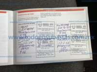 Seat Arona 2024 5p Xperience L4/1.6 Tiptronic 2024 Seat Arona Ingreso Documentos 1
