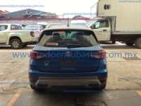 Seat Arona 2024 5p Xperience L4/1.6 Tiptronic 2024 Seat Arona Ingreso Exteriores 0