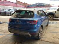 Seat Arona 2024 5p Xperience L4/1.6 Tiptronic 2024 Seat Arona Ingreso Exteriores 1