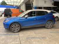 Seat Arona 2024 5p Xperience L4/1.6 Tiptronic 2024 Seat Arona Ingreso Exteriores 3