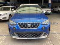 Seat Arona 2024 5p Xperience L4/1.6 Tiptronic 2024 Seat Arona Ingreso Exteriores 5