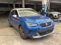Seat Arona 2024 5p Xperience L4/1.6 Tiptronic 2024 Seat Arona Ingreso Exteriores 6