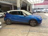 Seat Arona 2024 5p Xperience L4/1.6 Tiptronic 2024 Seat Arona Ingreso Exteriores 7