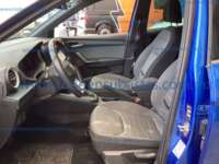 Seat Arona 2024 5p Xperience L4/1.6 Tiptronic 2024 Seat Arona Ingreso Interiores 1