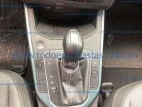 Seat Arona 2024 5p Xperience L4/1.6 Tiptronic 2024 Seat Arona Ingreso Interiores 12