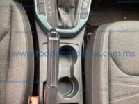 Seat Arona 2024 5p Xperience L4/1.6 Tiptronic 2024 Seat Arona Ingreso Interiores 13