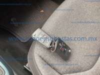 Seat Arona 2024 5p Xperience L4/1.6 Tiptronic 2024 Seat Arona Ingreso Interiores 14