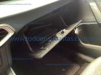 Seat Arona 2024 5p Xperience L4/1.6 Tiptronic 2024 Seat Arona Ingreso Interiores 16
