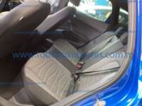Seat Arona 2024 5p Xperience L4/1.6 Tiptronic 2024 Seat Arona Ingreso Interiores 18