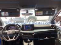Seat Arona 2024 5p Xperience L4/1.6 Tiptronic 2024 Seat Arona Ingreso Interiores 19