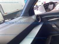 Seat Arona 2024 5p Xperience L4/1.6 Tiptronic 2024 Seat Arona Ingreso Interiores 21