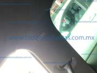Seat Arona 2024 5p Xperience L4/1.6 Tiptronic 2024 Seat Arona Ingreso Interiores 25
