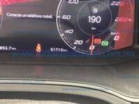 Seat Arona 2024 5p Xperience L4/1.6 Tiptronic 2024 Seat Arona Ingreso Interiores 4