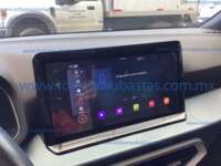 Seat Arona 2024 5p Xperience L4/1.6 Tiptronic 2024 Seat Arona Ingreso Interiores 8