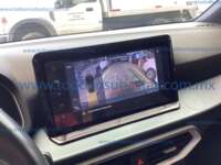 Seat Arona 2024 5p Xperience L4/1.6 Tiptronic 2024 Seat Arona Ingreso Interiores 9