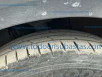 Seat Arona 2024 5p Xperience L4/1.6 Tiptronic IMG_5405