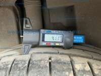 Seat Arona 2024 5p Xperience L4/1.6 Tiptronic IMG_5411