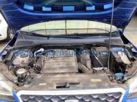 Seat Arona 2024 5p Xperience L4/1.6 Tiptronic 2024 Seat Arona Ingreso Motor 1