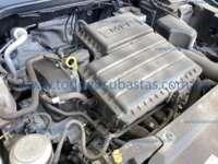 Seat Arona 2024 5p Xperience L4/1.6 Tiptronic 2024 Seat Arona Ingreso Motor 3