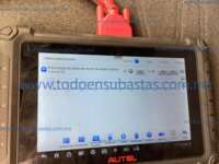 Seat Arona 2024 5p Xperience L4/1.6 Tiptronic 2024 Seat Arona Ingreso Motor 4