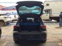Seat Ibiza 2025 5p Xcellence L4/1.6 Tiptronic 2025 Seat Ibiza Ingreso Cajuela 1