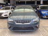 Seat Ibiza 2025 5p Xcellence L4/1.6 Tiptronic 2025 Seat Ibiza Ingreso Exteriores 1