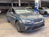 Seat Ibiza 2025 5p Xcellence L4/1.6 Tiptronic 2025 Seat Ibiza Ingreso Exteriores 2