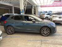 Seat Ibiza 2025 5p Xcellence L4/1.6 Tiptronic 2025 Seat Ibiza Ingreso Exteriores 3