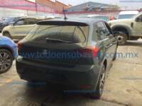 Seat Ibiza 2025 5p Xcellence L4/1.6 Tiptronic 2025 Seat Ibiza Ingreso Exteriores 4