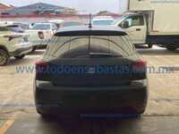 Seat Ibiza 2025 5p Xcellence L4/1.6 Tiptronic 2025 Seat Ibiza Ingreso Exteriores 5