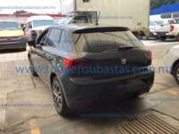 Seat Ibiza 2025 5p Xcellence L4/1.6 Tiptronic 2025 Seat Ibiza Ingreso Exteriores 6