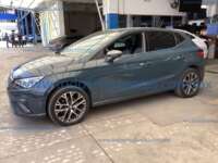 Seat Ibiza 2025 5p Xcellence L4/1.6 Tiptronic 2025 Seat Ibiza Ingreso Exteriores 7