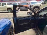 Seat Ibiza 2025 5p Xcellence L4/1.6 Tiptronic 2025 Seat Ibiza Ingreso Interiores 0