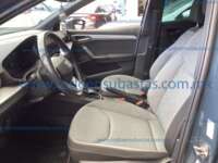 Seat Ibiza 2025 5p Xcellence L4/1.6 Tiptronic 2025 Seat Ibiza Ingreso Interiores 1