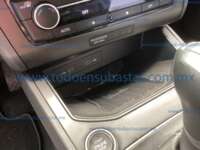 Seat Ibiza 2025 5p Xcellence L4/1.6 Tiptronic 2025 Seat Ibiza Ingreso Interiores 13