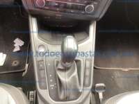 Seat Ibiza 2025 5p Xcellence L4/1.6 Tiptronic 2025 Seat Ibiza Ingreso Interiores 14