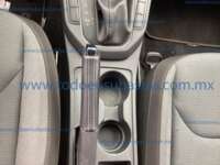 Seat Ibiza 2025 5p Xcellence L4/1.6 Tiptronic 2025 Seat Ibiza Ingreso Interiores 15
